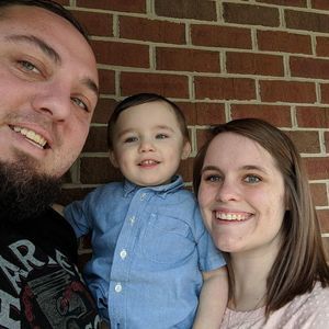 Meet your Posher, Melanie